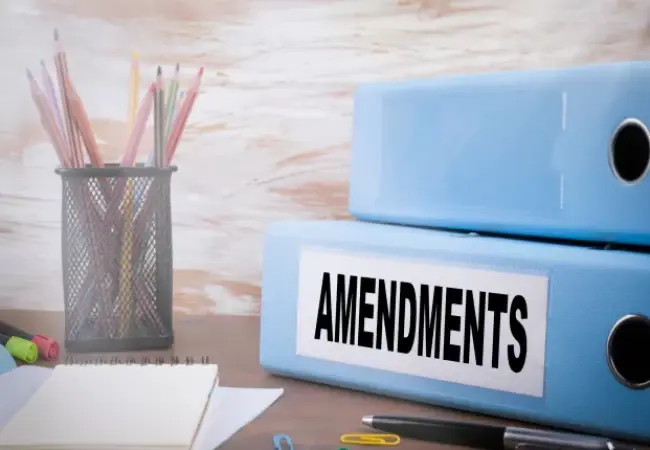 Amendment Of VAT Decree-Law: UAE