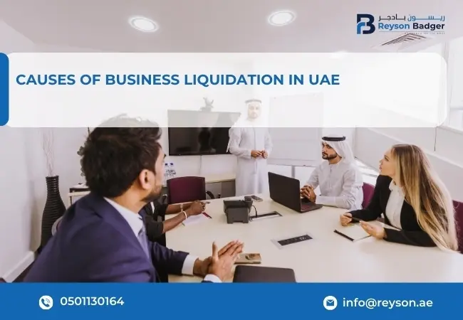 DIFC Approved Liquidators