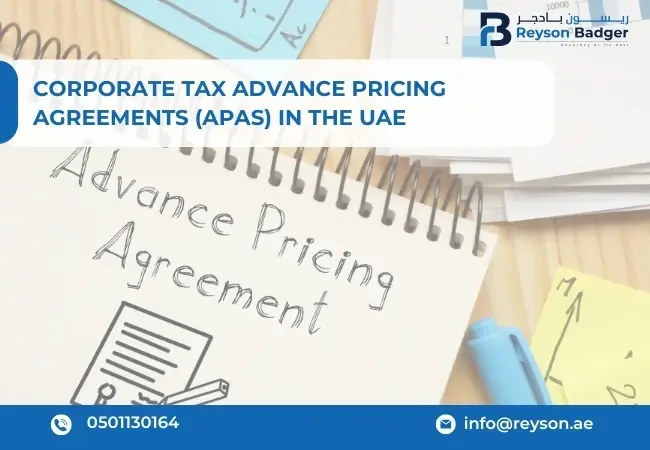 Corporate Tax Services