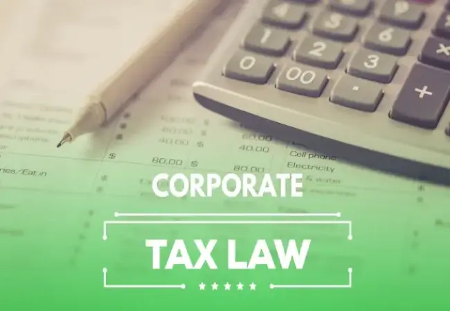 A Detailed Summary of UAE Corporate Tax Federal Decree Law