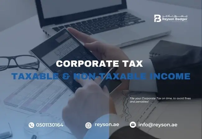 Corporate_Tax_Taxable_Non_Taxable_Income