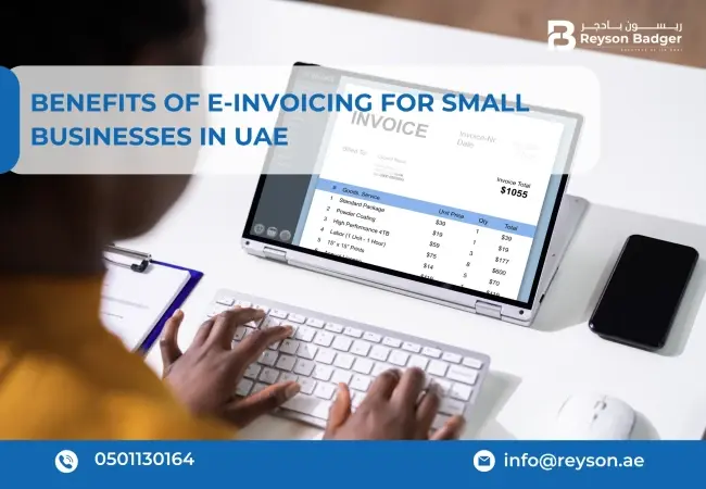 E-Invoicing Services