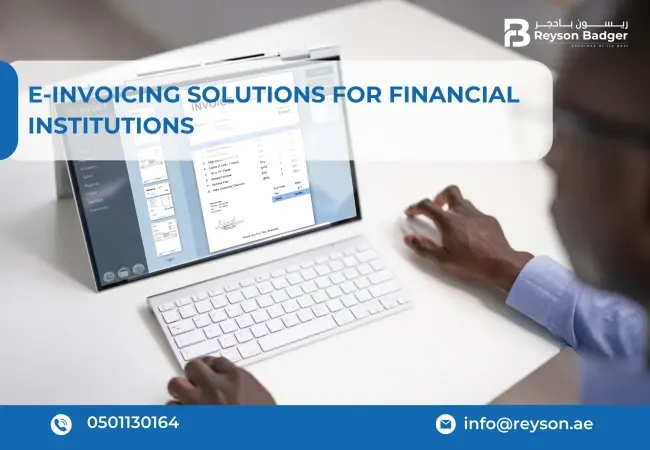 E-Invoicing Services