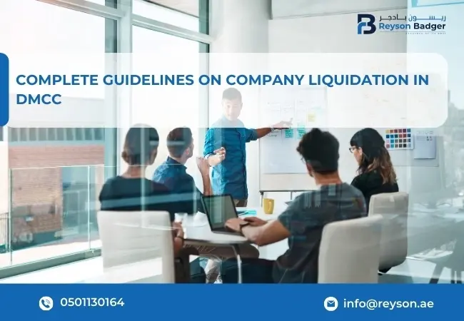 DIFC Approved Liquidators