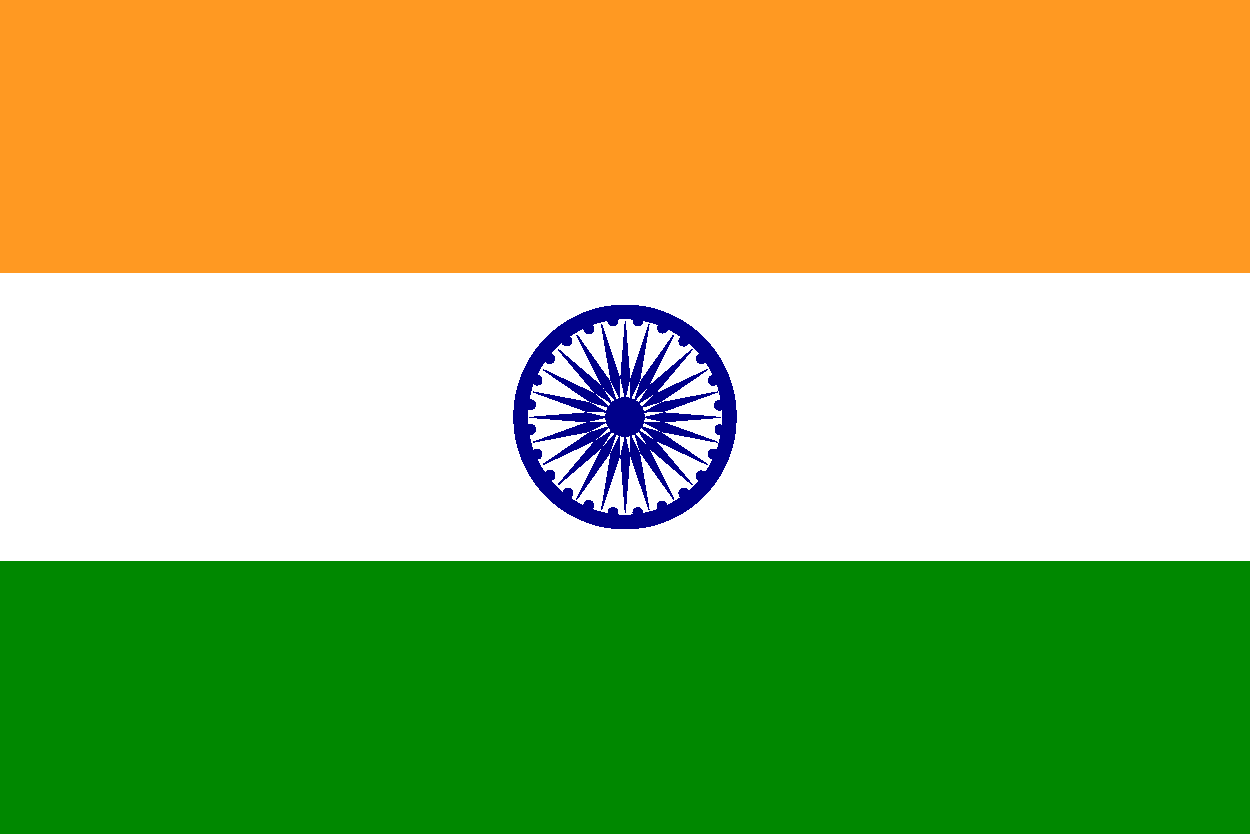India