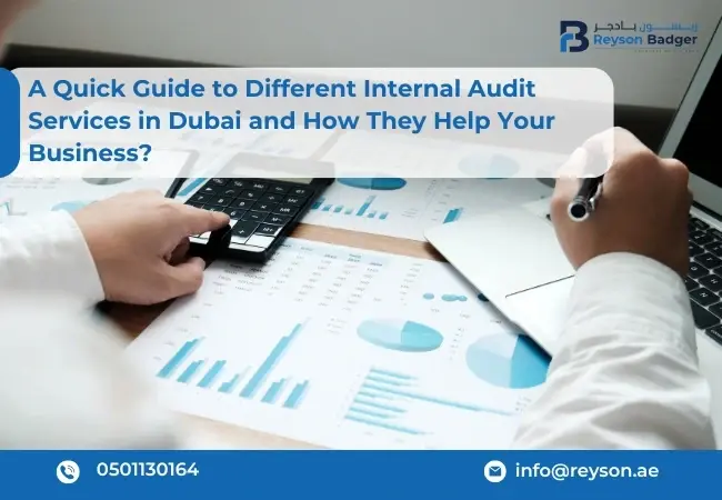 DDA Approved Auditors