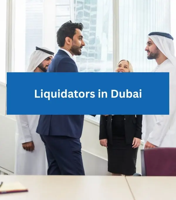liquidators in dubai, uae