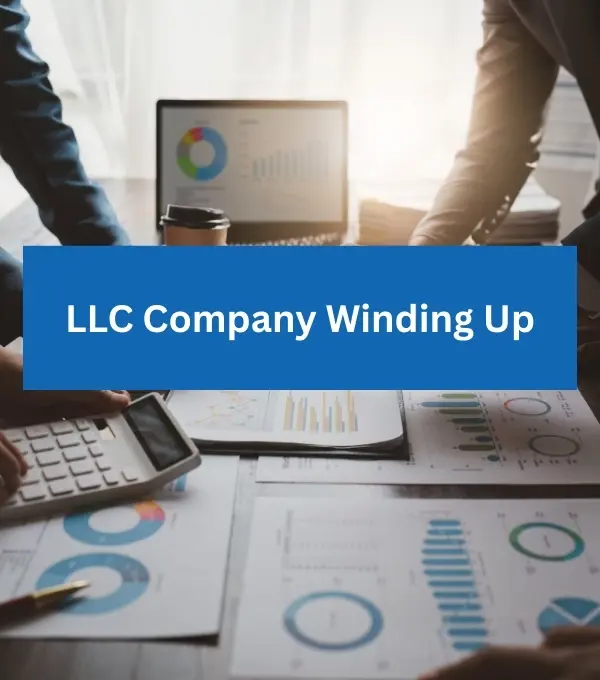 llc company winding up