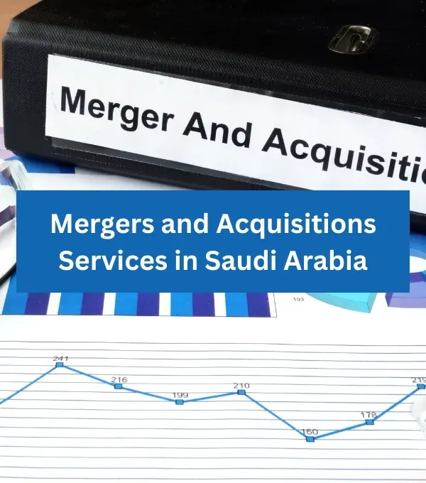 Mergers and acquisitions KSA