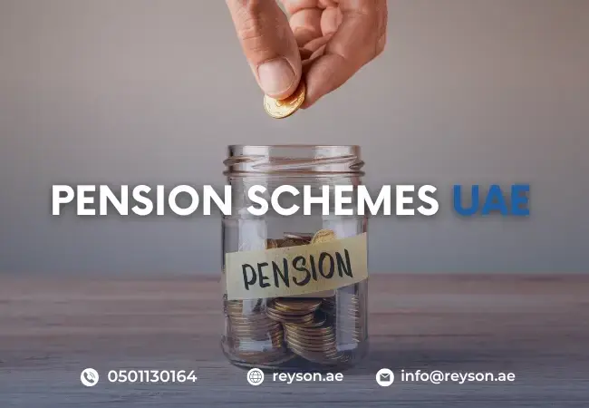 Pension Schemes in the UAE