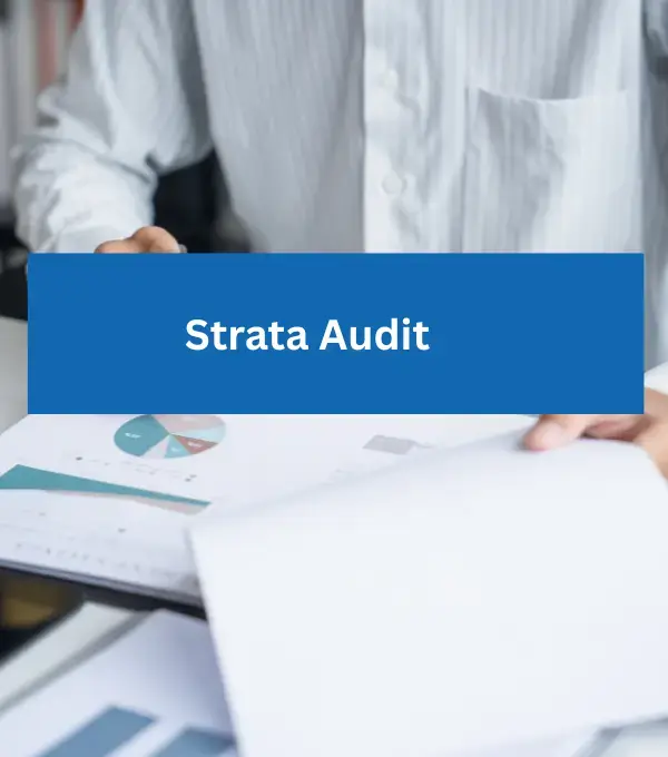 Strata Audit