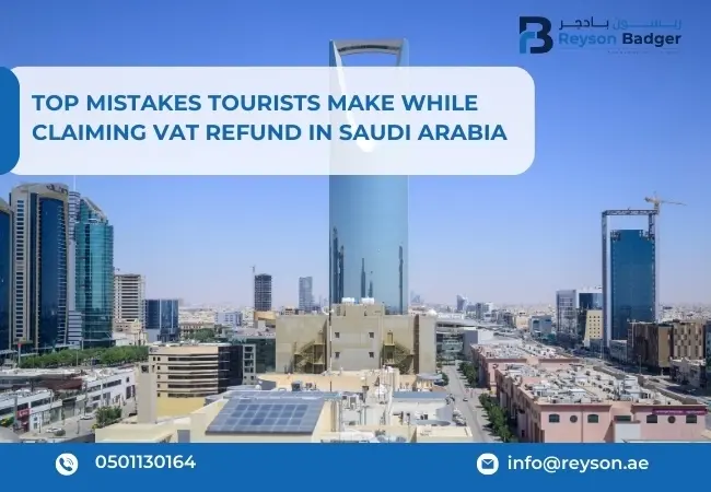 VAT Compliance Services in UAE