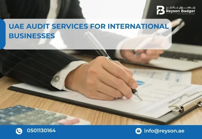 DDA Approved Auditors