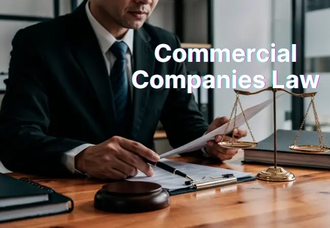 UAE Introduces Key Amendments to Commercial Companies Law