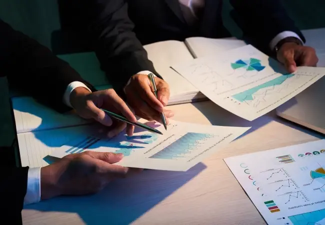 VAT Refund Process in KSA