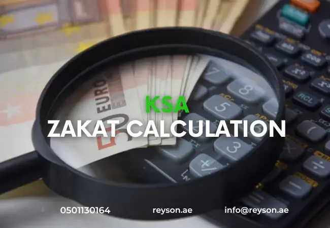 Understanding ZAKAT Calculation in KSA